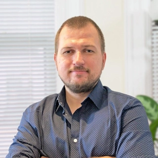 Rafael Dyszy