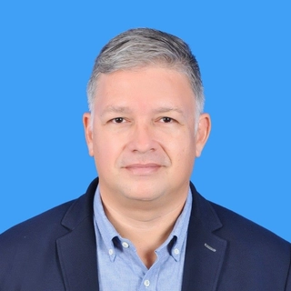 Rafael Enrique Benavides Palma