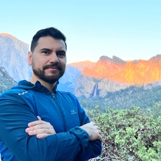 Rafael Gomez Cubillos