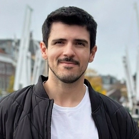 Rafael Gontijo