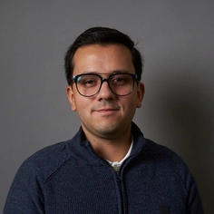 Rafael Ignacio Padrón Astudillo