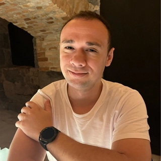 Rafael Jesus de Maria