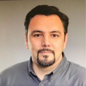 Rafael Jordán Ramírez