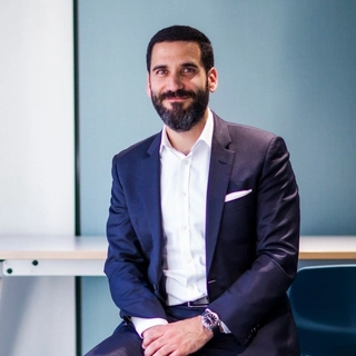 Rafael Linde Castillo