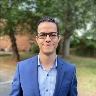 Rafael Luiz da Silva, Ph.D.