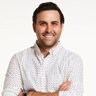Rafael Martin del Campo
