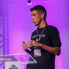 Rafael Mendes de Jesus