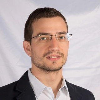 Rafael Moya