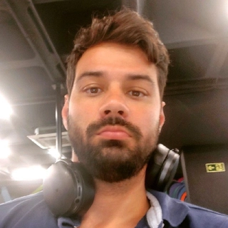 Rafael Nachtigall Garbinatto