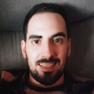 Rafael Pozo Bernabeu