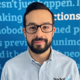 Rafael Ramos Cervantes