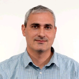 Rafael Secco Olivastro