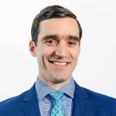 Rafael Tselikas Mauro