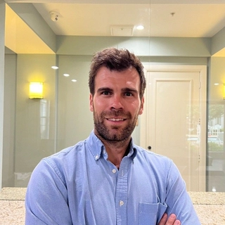 Rafael Villegas Gomez