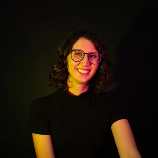 Rafaela Dandolin Rech