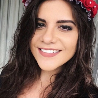 Rafaela Moura Matheus