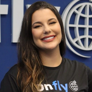 Rafaela Normandia Carvalho