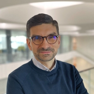 Rafal Szewczyk