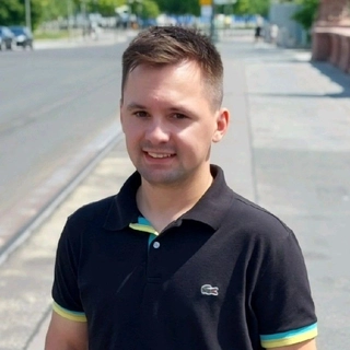Rafal Wolniarczyk