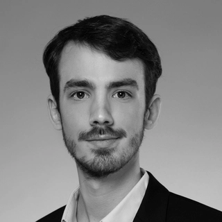 Raffael Harnischberg