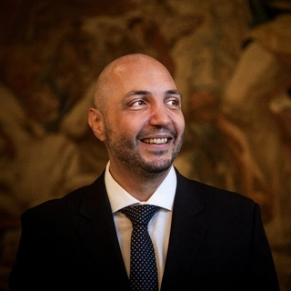 Raffaele Diego Pomaro