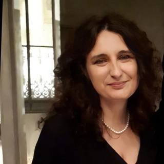 Raffaella Annunziata