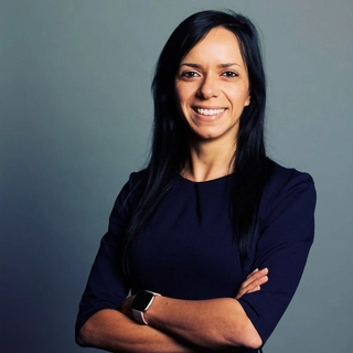 Raffaella Bonaccorso