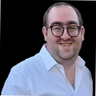 Rafi Myers