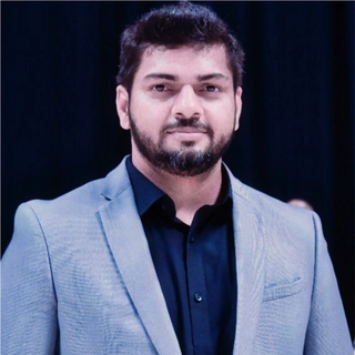 Rafi Siddique