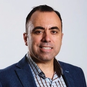 Rafic Bechara