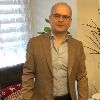Rafik Nageub