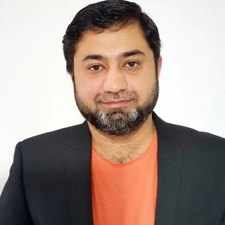 Rafiq Ahmed