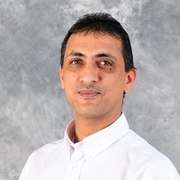 Rafiq Sallie