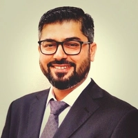 Rafique Narejo Ccsp