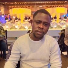 Rafiu Abiodun Shoyoye