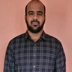Ragavendran A
