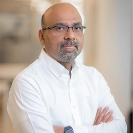 Ragesh Narayanan