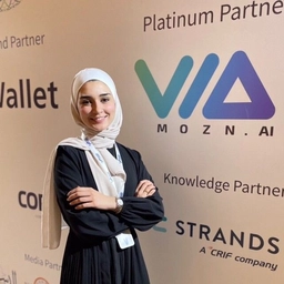 Raghad Zidan رغد زيدان