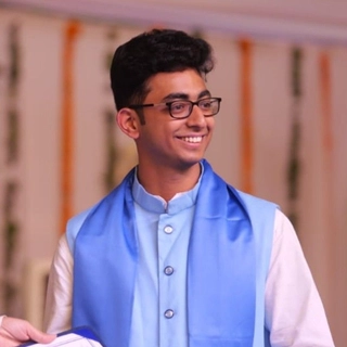 Raghav Agarwal