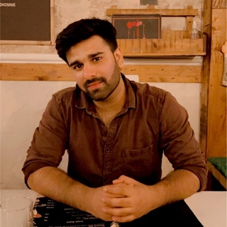 Raghav Arora