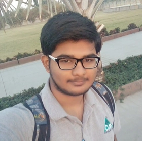 Raghav Chudasama
