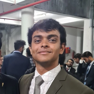 Raghav Dwivedi