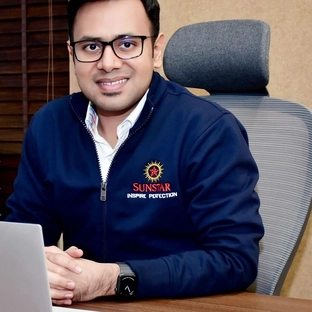 Raghav Goel