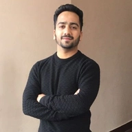 Raghav Gupta