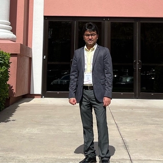 Raghav Gurram