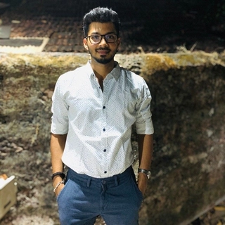 Raghav Kamath