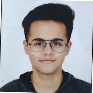 Raghav Malik