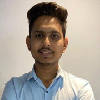 Raghav Patidar