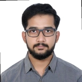 Raghav Praneeth Amaravadi