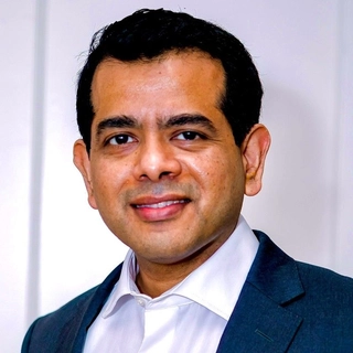 Raghav Putrevu